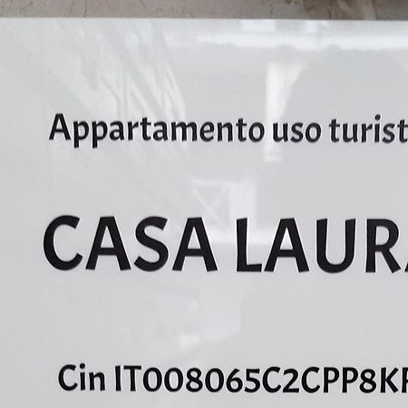 شقة Casa Laura فنتيميليا المظهر الخارجي الصورة