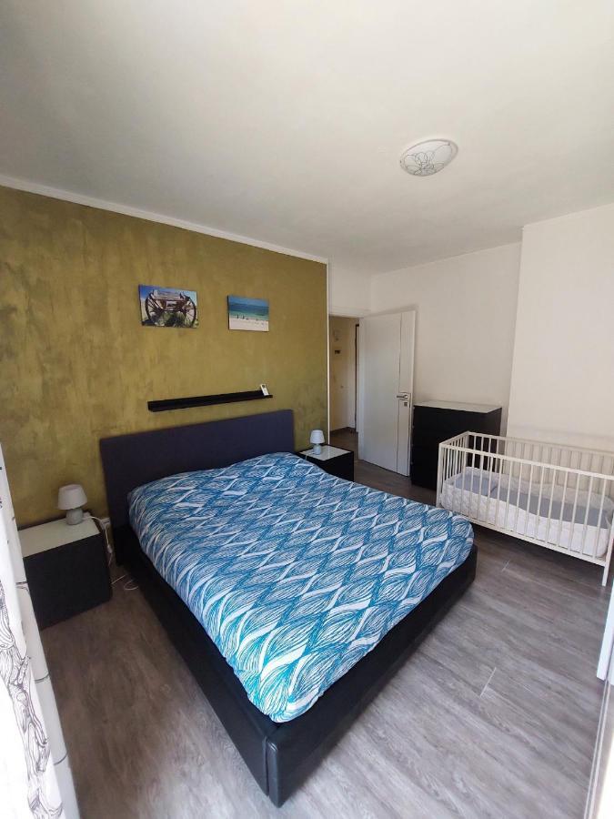 شقة Casa Laura فنتيميليا المظهر الخارجي الصورة