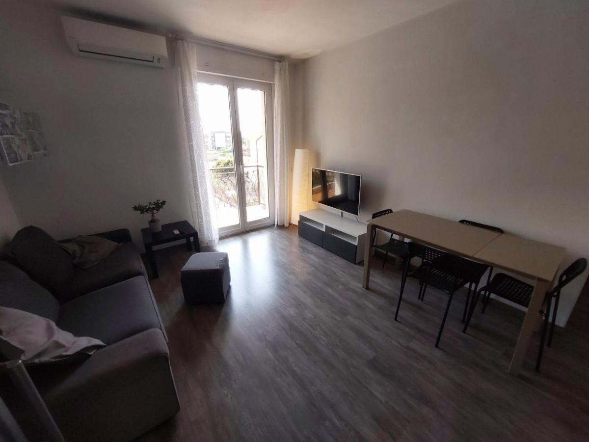شقة Casa Laura فنتيميليا المظهر الخارجي الصورة