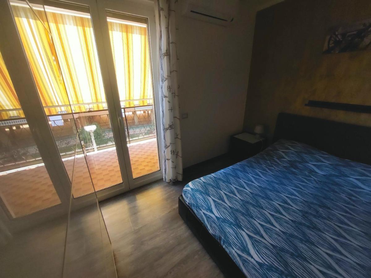 شقة Casa Laura فنتيميليا المظهر الخارجي الصورة