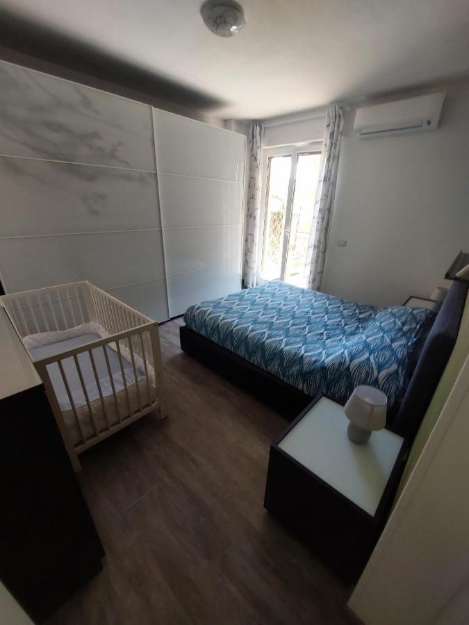 شقة Casa Laura فنتيميليا المظهر الخارجي الصورة