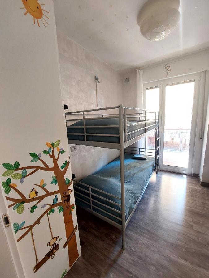 شقة Casa Laura فنتيميليا المظهر الخارجي الصورة