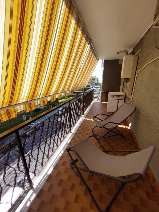 شقة Casa Laura فنتيميليا المظهر الخارجي الصورة