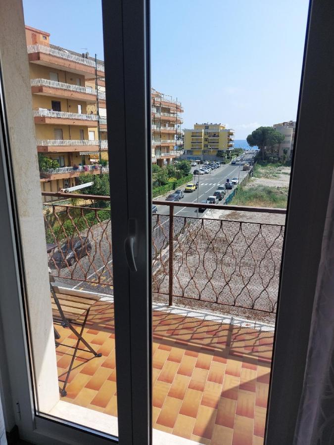 شقة Casa Laura فنتيميليا المظهر الخارجي الصورة