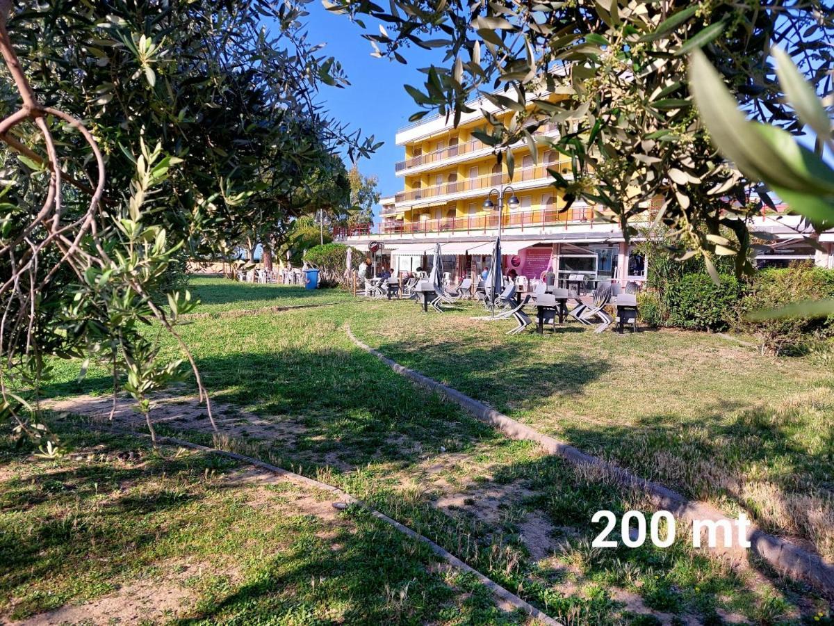 شقة Casa Laura فنتيميليا المظهر الخارجي الصورة