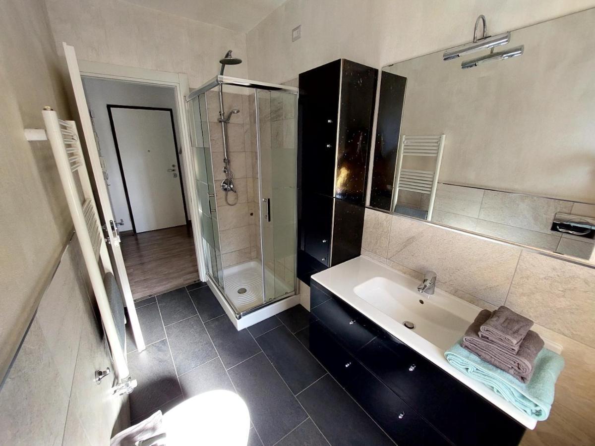 شقة Casa Laura فنتيميليا المظهر الخارجي الصورة