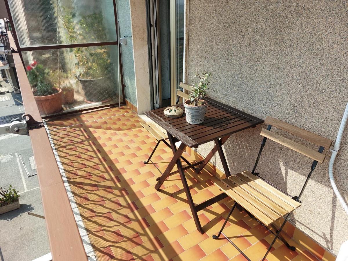 شقة Casa Laura فنتيميليا المظهر الخارجي الصورة