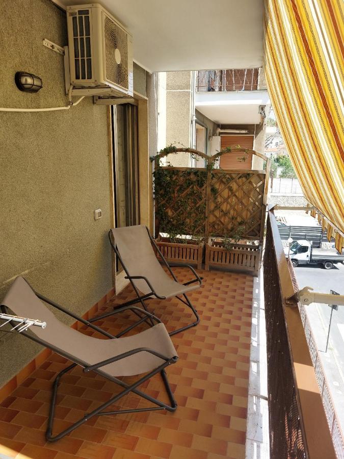 شقة Casa Laura فنتيميليا المظهر الخارجي الصورة