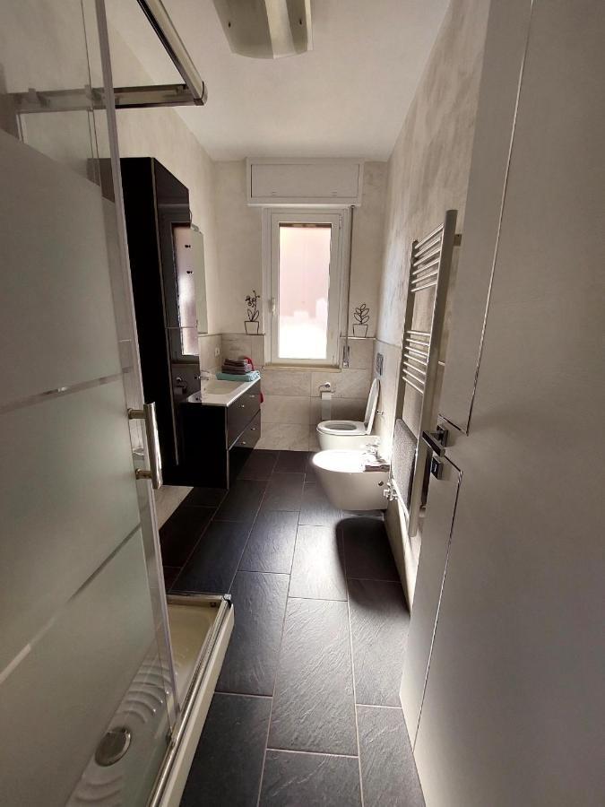 شقة Casa Laura فنتيميليا المظهر الخارجي الصورة