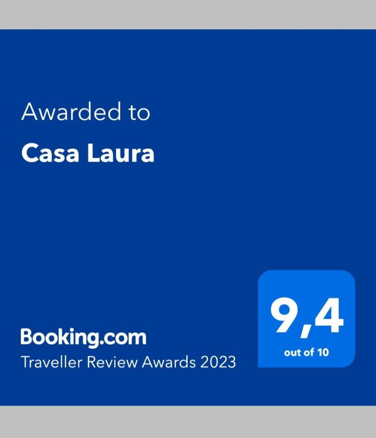 شقة Casa Laura فنتيميليا المظهر الخارجي الصورة